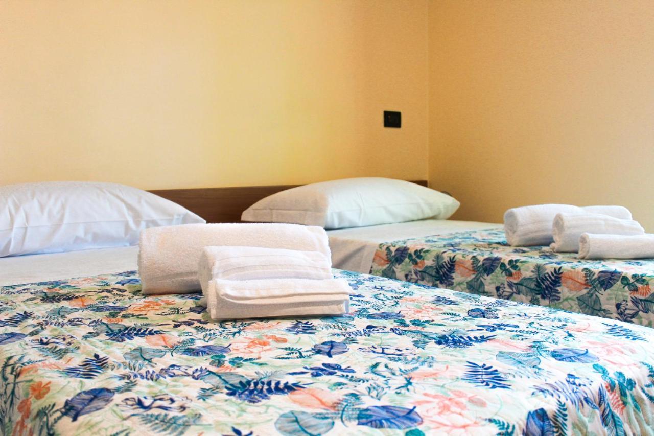 Hotel 4 Venti Curtatone Zewnętrze zdjęcie