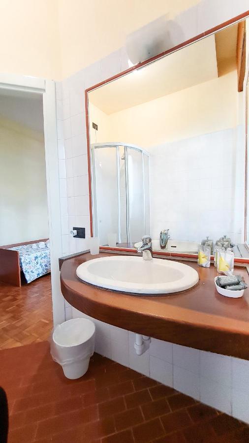 Hotel 4 Venti Curtatone Zewnętrze zdjęcie
