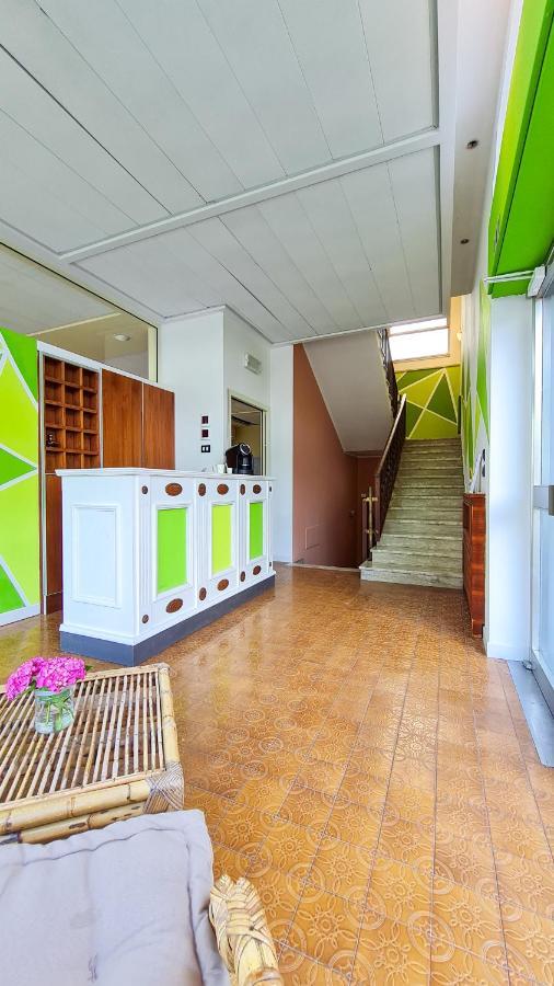 Hotel 4 Venti Curtatone Zewnętrze zdjęcie