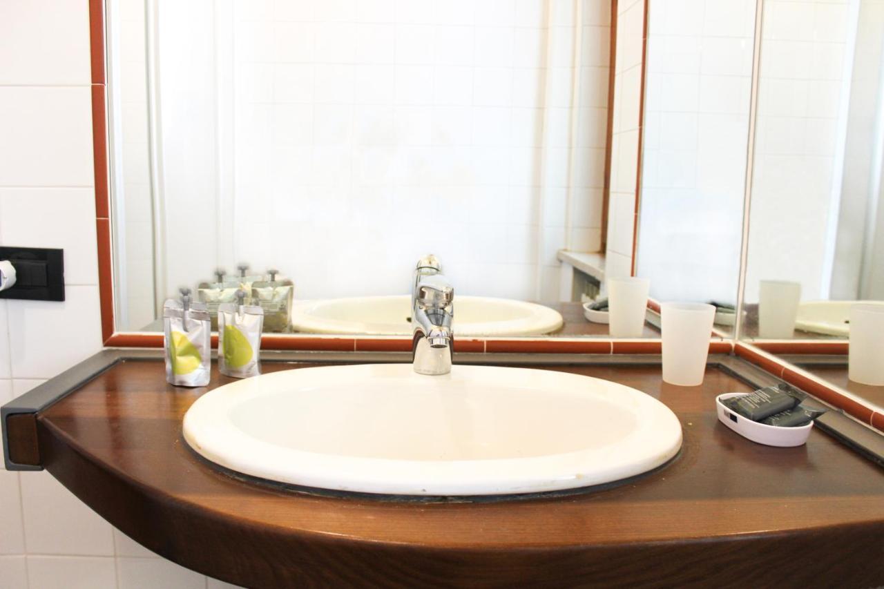 Hotel 4 Venti Curtatone Zewnętrze zdjęcie