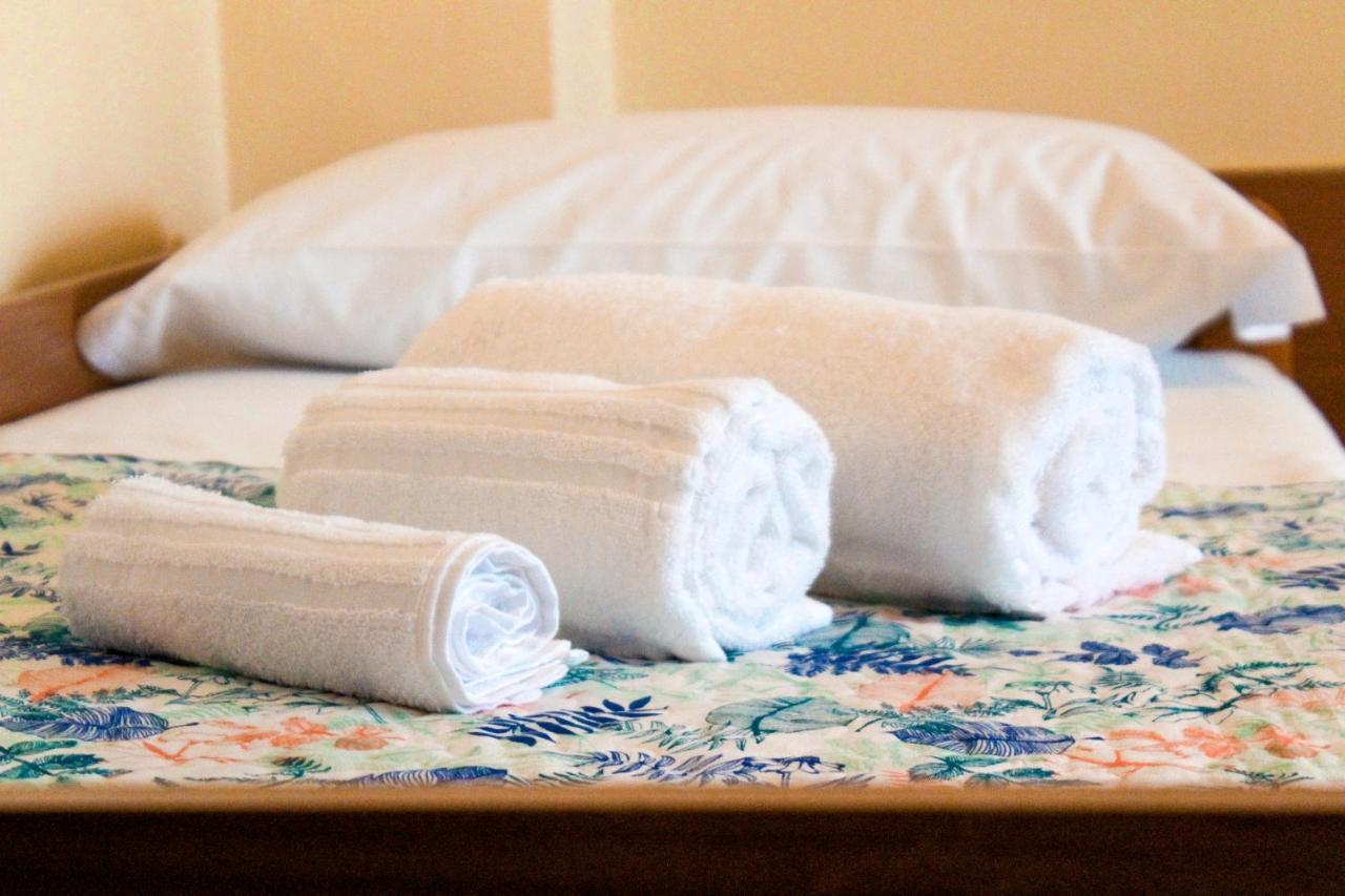 Hotel 4 Venti Curtatone Zewnętrze zdjęcie