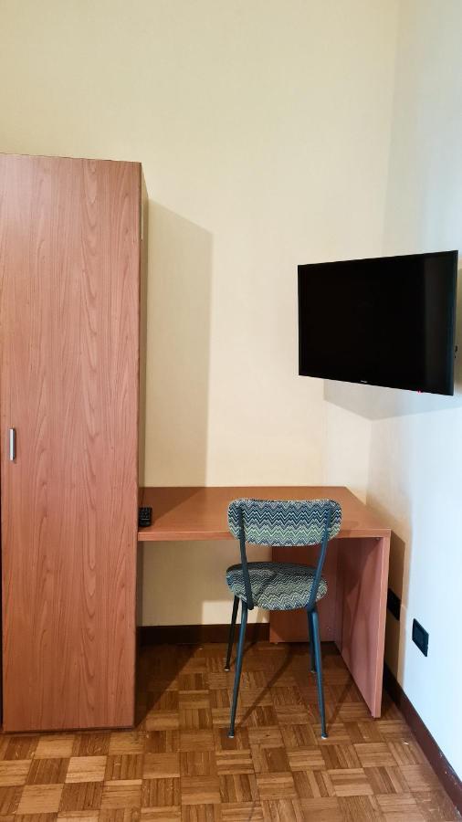 Hotel 4 Venti Curtatone Zewnętrze zdjęcie
