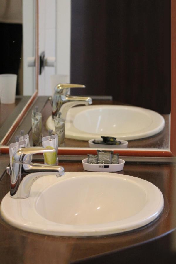 Hotel 4 Venti Curtatone Zewnętrze zdjęcie