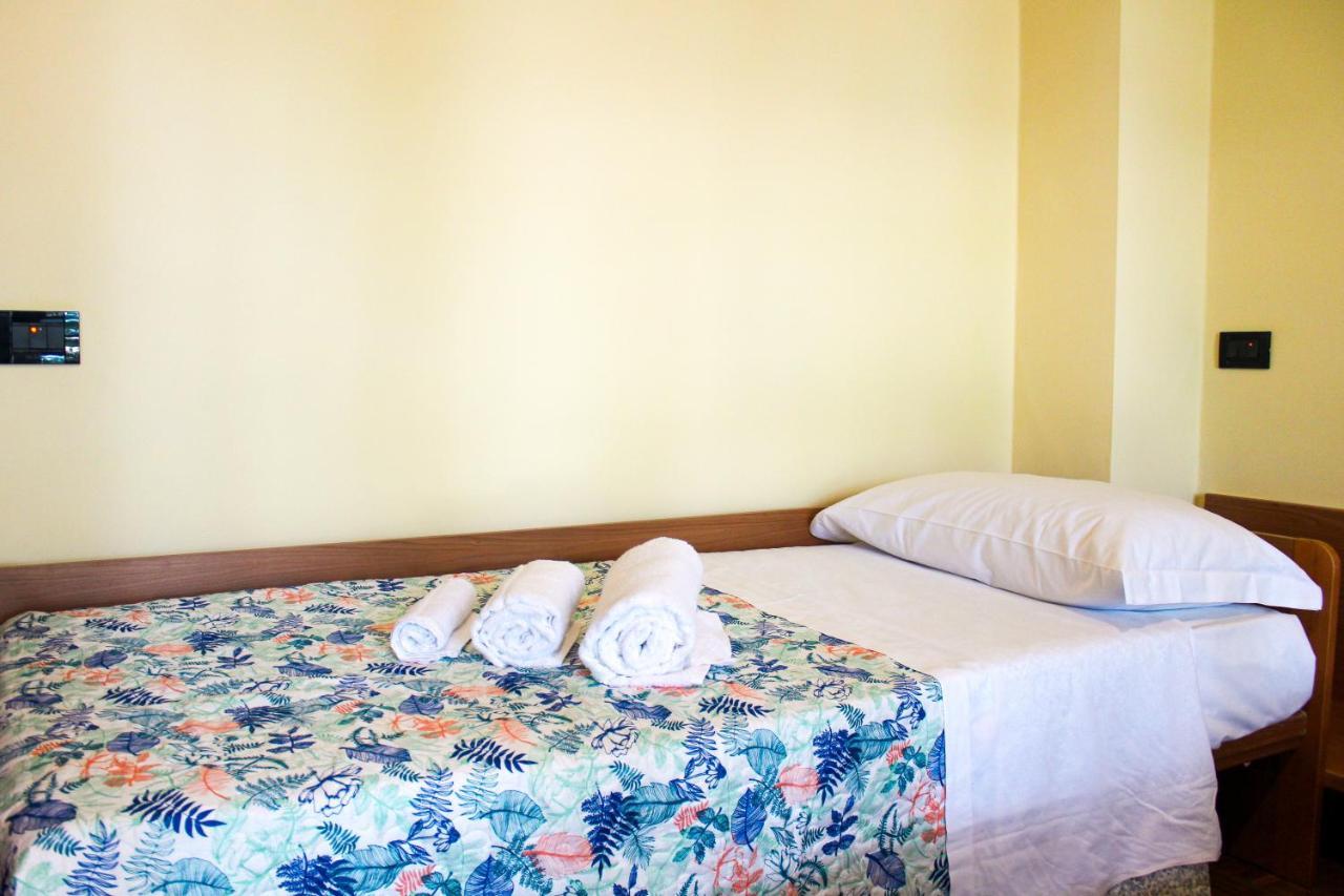 Hotel 4 Venti Curtatone Zewnętrze zdjęcie
