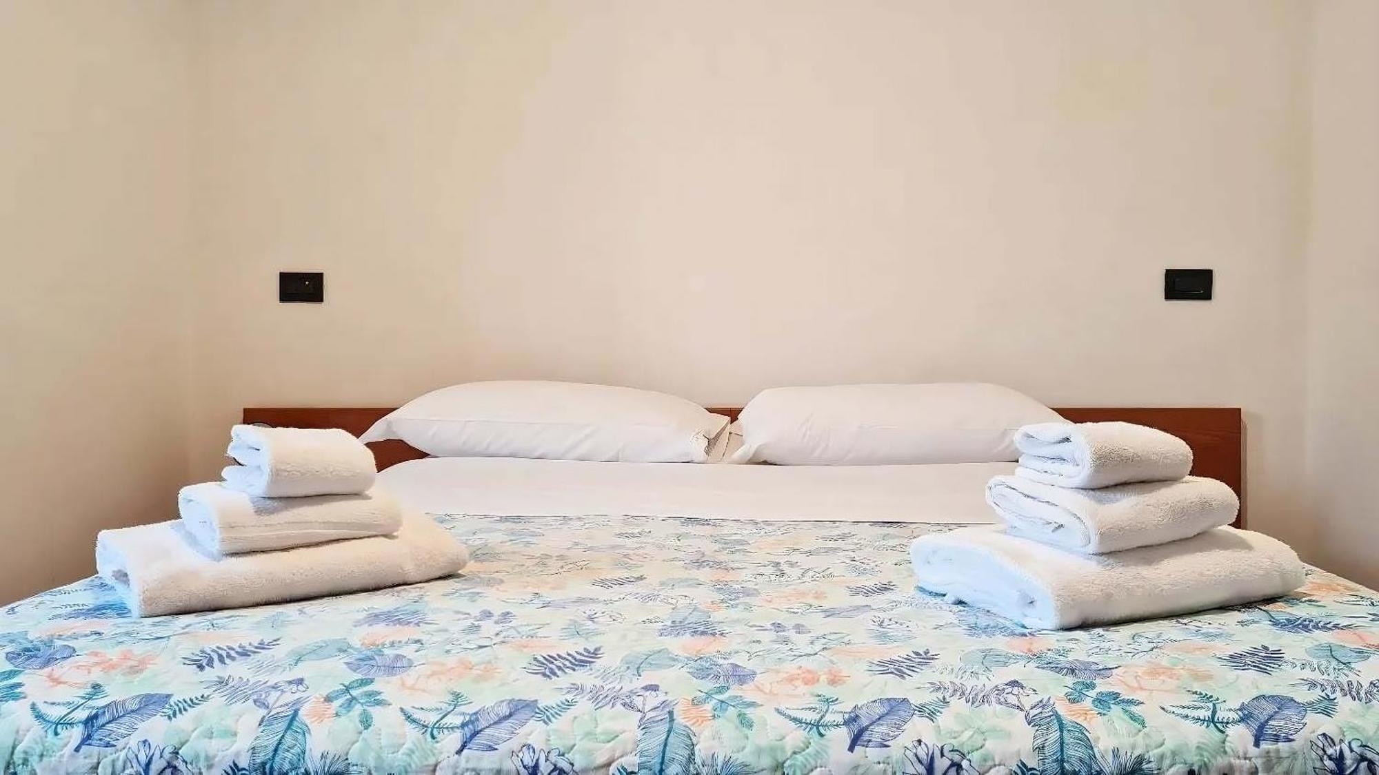 Hotel 4 Venti Curtatone Zewnętrze zdjęcie