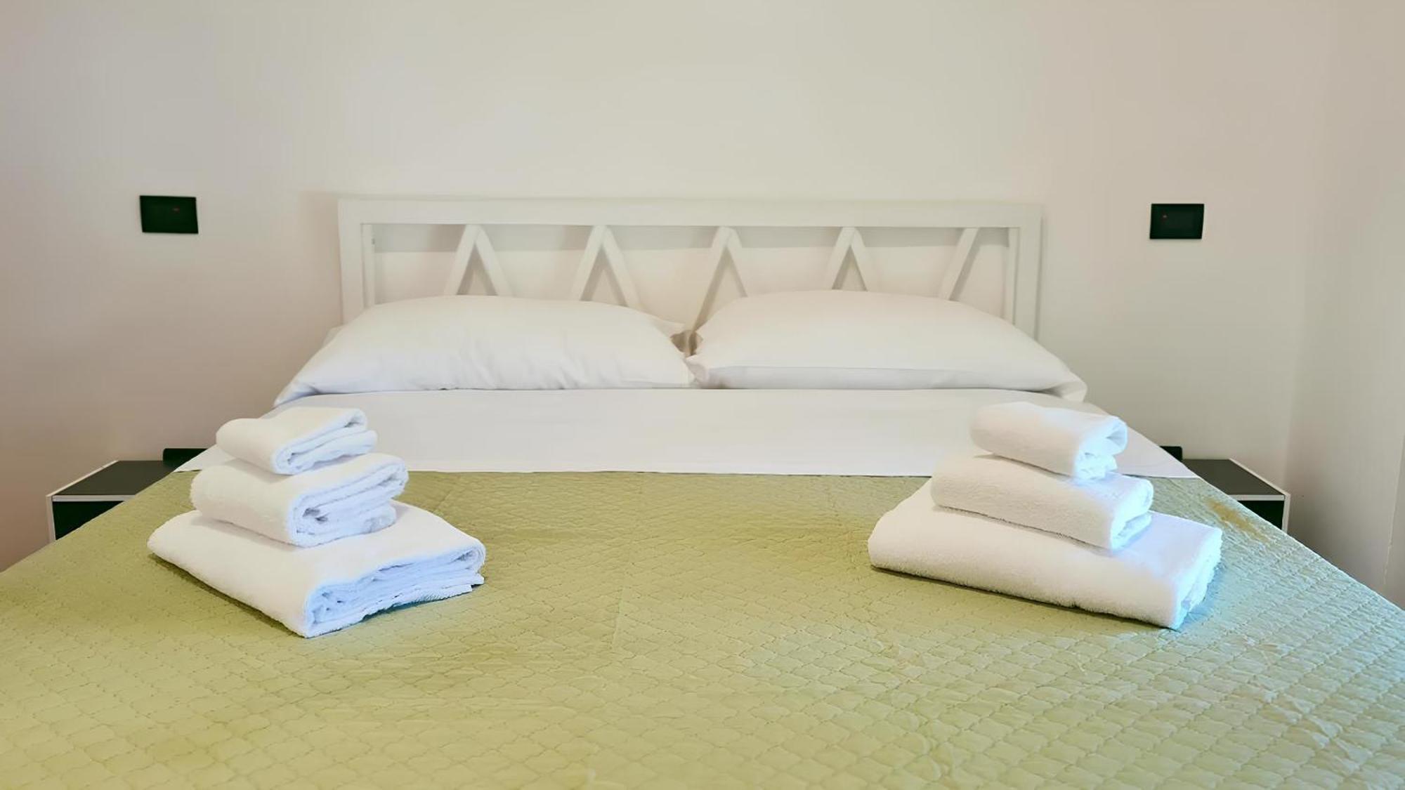 Hotel 4 Venti Curtatone Zewnętrze zdjęcie