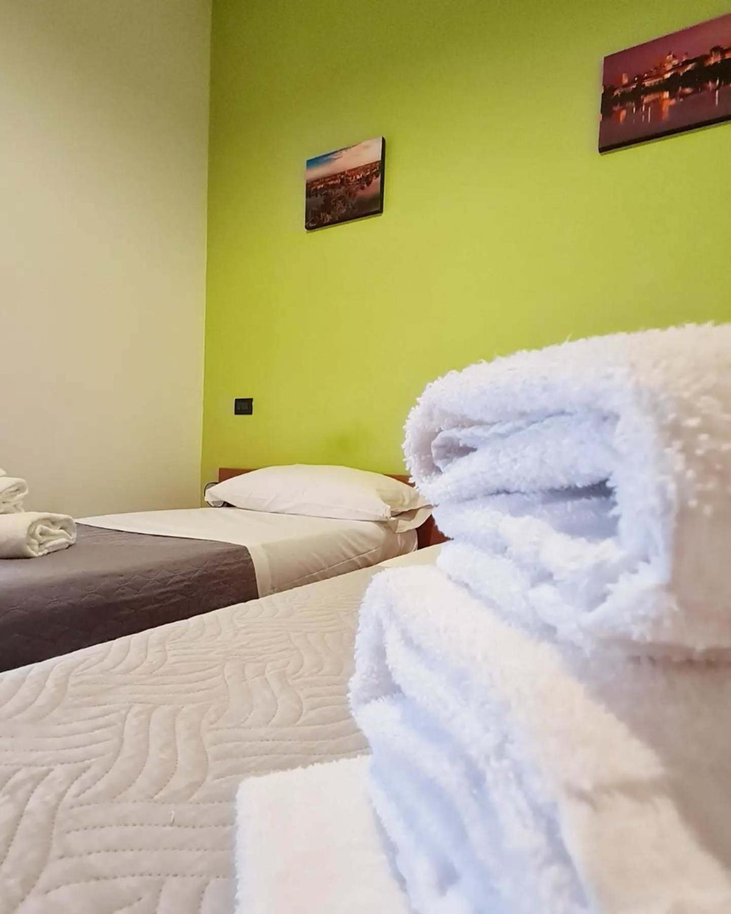 Hotel 4 Venti Curtatone Zewnętrze zdjęcie