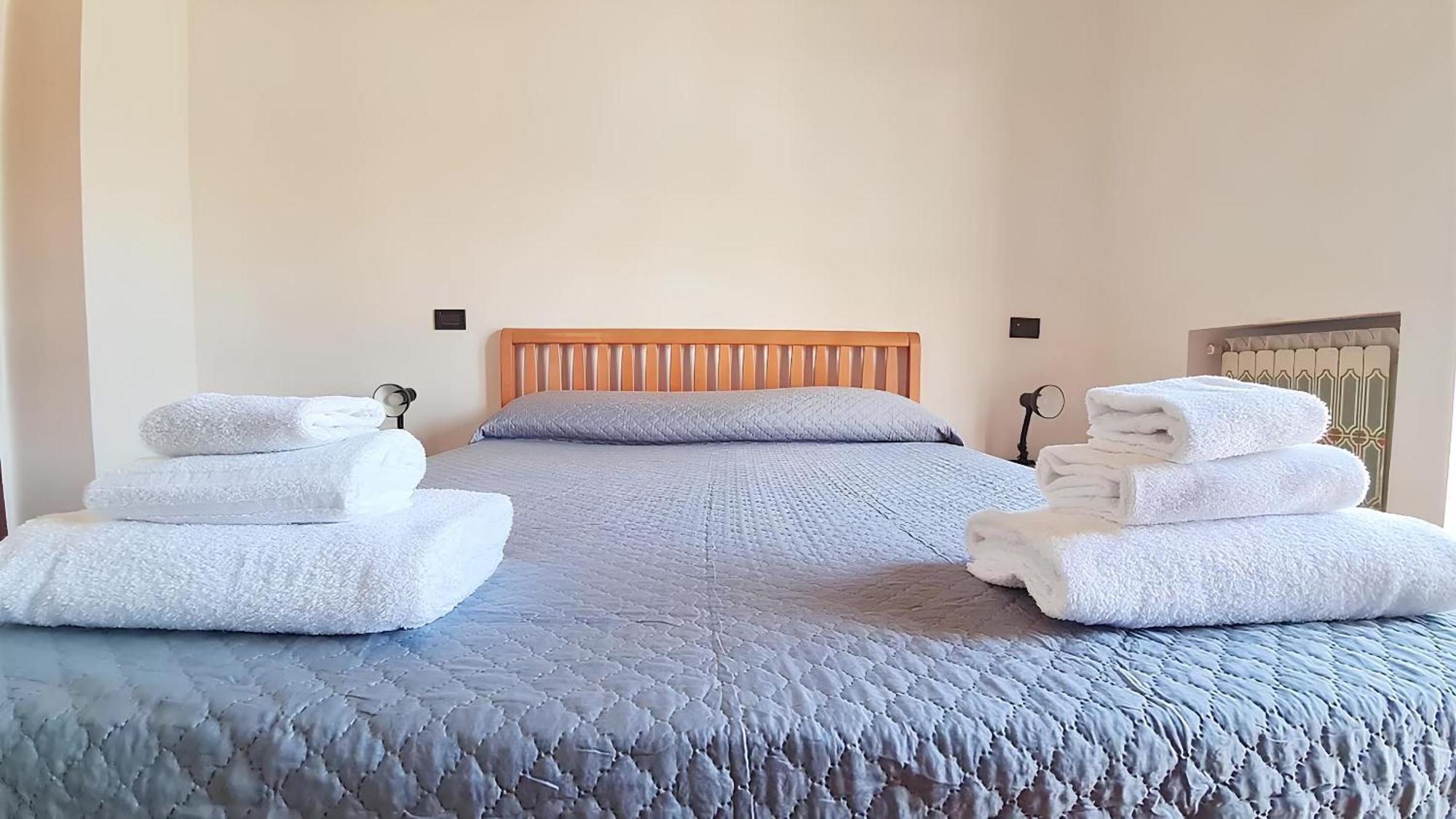 Hotel 4 Venti Curtatone Zewnętrze zdjęcie
