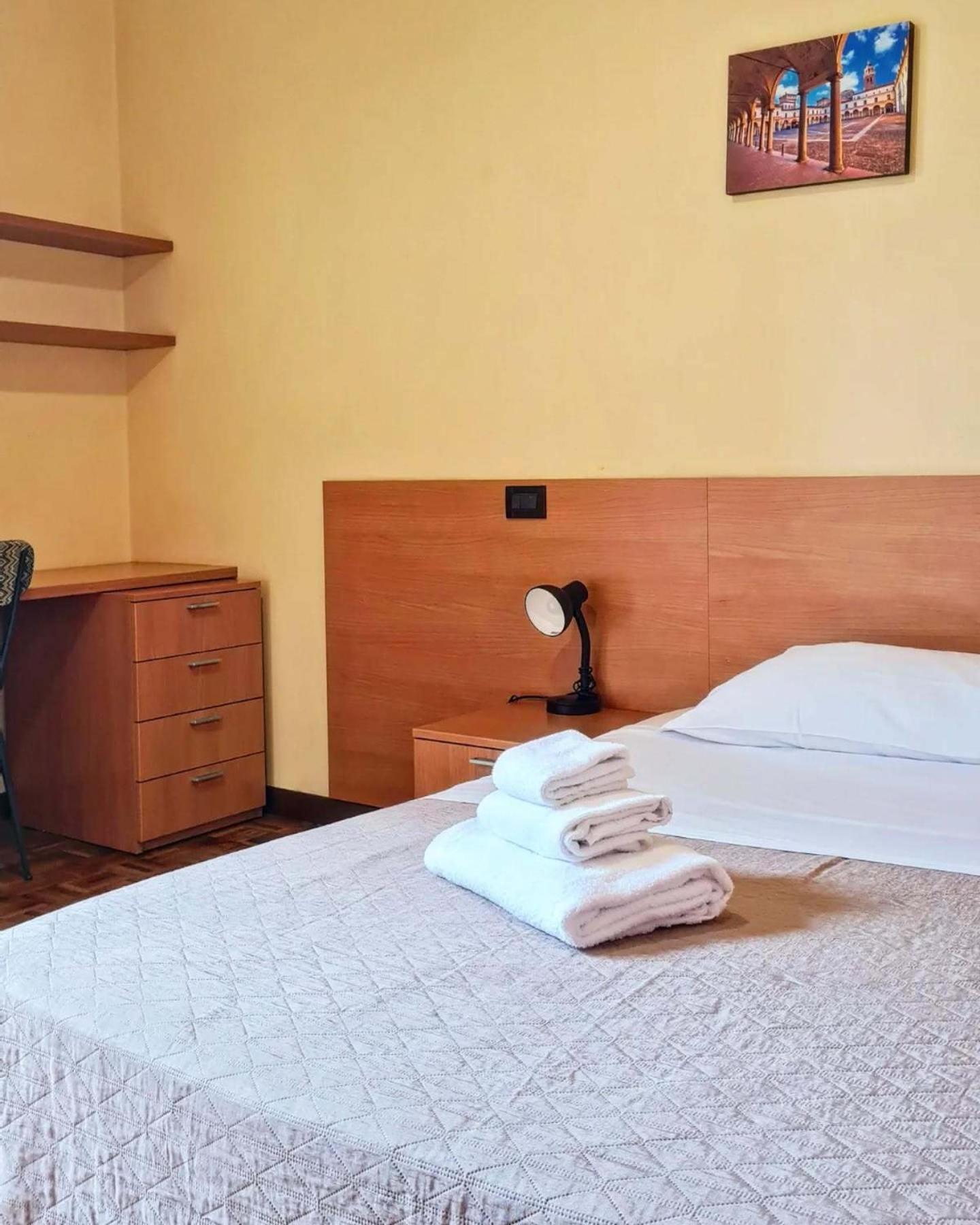 Hotel 4 Venti Curtatone Zewnętrze zdjęcie