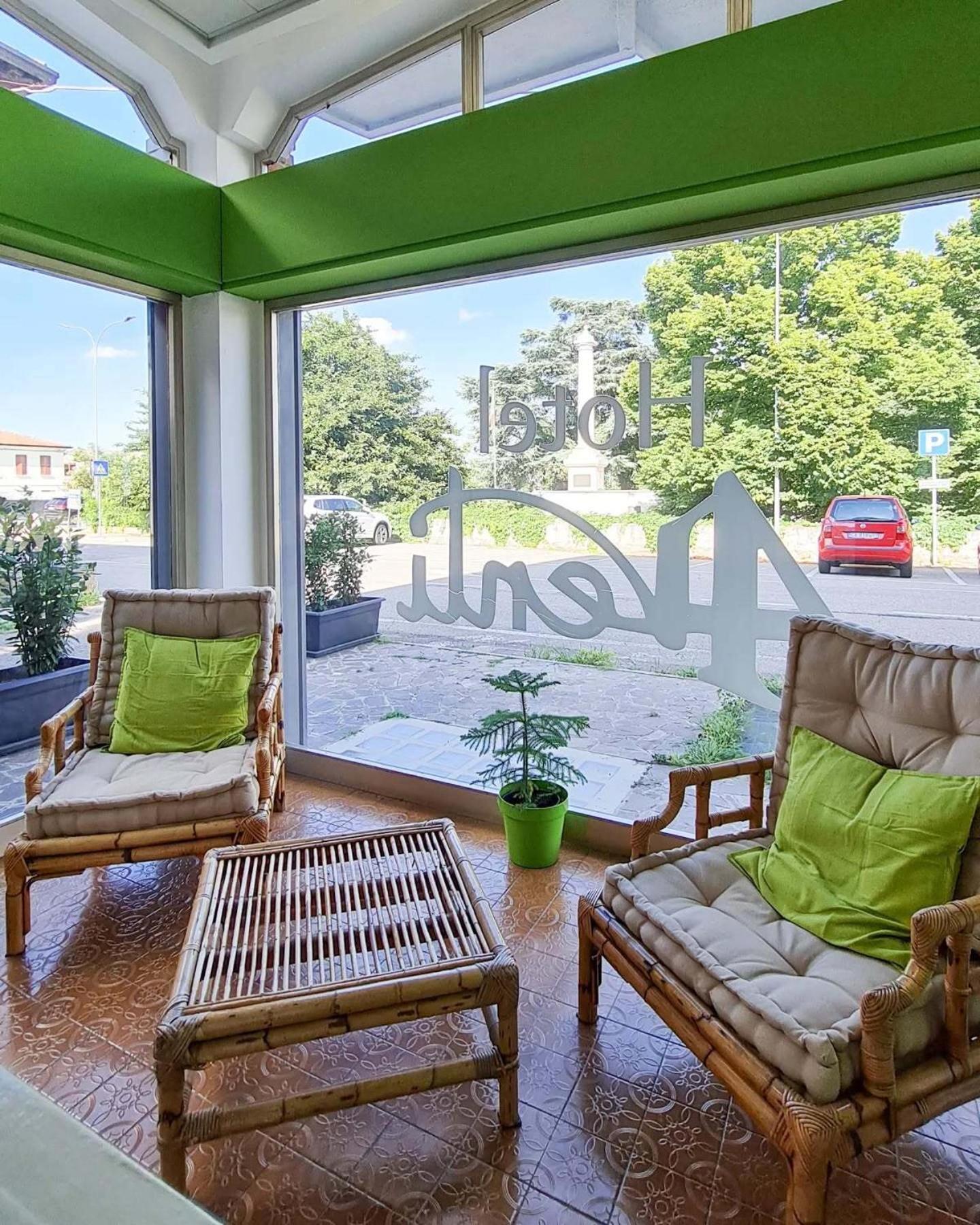 Hotel 4 Venti Curtatone Zewnętrze zdjęcie